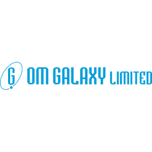 Om Galaxy Mould